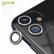 Image result for Just the iPhone Off 11 Camera Sticker