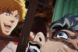 Image result for Kono Dio Da Face Meme