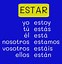 Image result for Ser Y Estar Logo