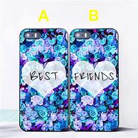 Image result for iPhone 6 Cases BFF for Girls