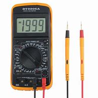 Image result for Electric Tester Meter