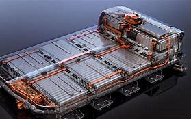 Image result for EV Car Front Battery