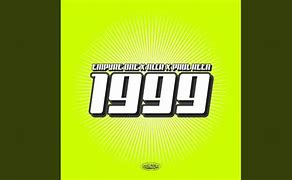 Image result for 1999 Year:1998 Music