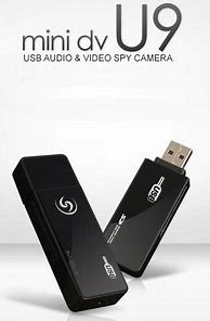 Image result for USB Spy Camera