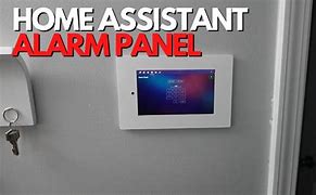 Image result for Home Assistant Security System