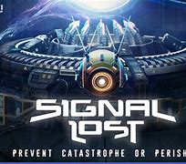 Image result for Signal Lost