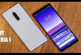 Image result for Sony Xperia 1 Mark 5 Software