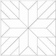 Image result for Free Printable Quilt Block Templates