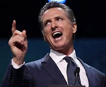 Image result for Gavin Newsom College