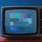 Image result for Vintage TV Test Card