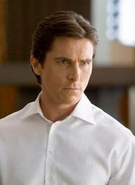 Image result for Bruce Wayne Hairstyle