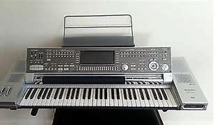 Image result for technics sx kn7000