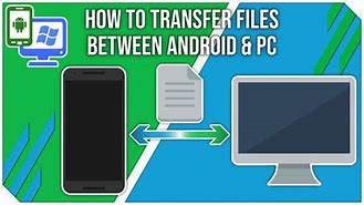Image result for Mobile to PC File Tranfor