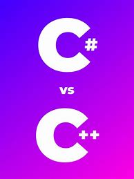 Image result for Difference Between C# And