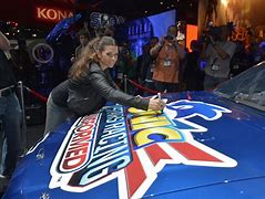 Image result for Danica Patrick Sonic Racing