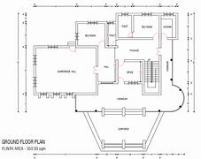 Image result for Dimensions for a 500 Square Meter Land