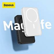 Image result for Baseus Magnetic Power Bank