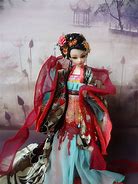 Image result for Chinese Robotic Dolls