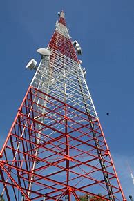 Image result for Home TV Antenna Tower