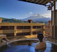 Image result for Mount Fuji Resort