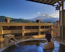 Image result for Mt. Fuji Hotels