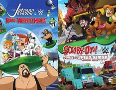 Image result for Animated Wrestling