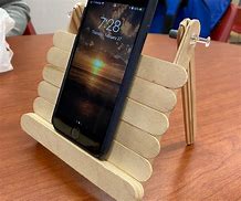 Image result for Phone Stick for Table