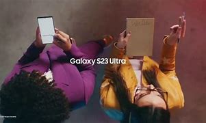 Image result for Samsung Galaxy S23 Ultra Ad