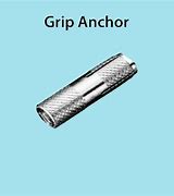 Image result for Grip Anchor Bolt