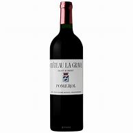 Image result for Grave a Pomerol Trigant Boisset