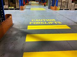 Image result for Manufacturing Floor Signs
