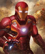 Image result for Woman Iron Man Fan Art