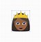 Image result for Princess Warrior Emoji