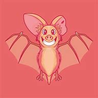 Image result for Cute Bat Printable