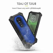 Image result for Moto G7 Play Phone Case with Screen Protector