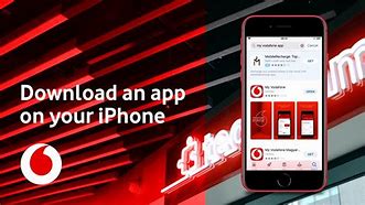 Image result for Vodafone UK iPhone