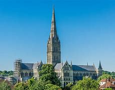 Image result for Salisbury England