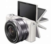 Image result for Sony A5100 Mount Specs