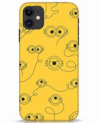 Image result for Minions iPhone Cover
