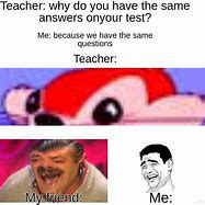 Image result for Question and Answer Meme