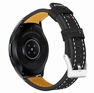 Image result for Leather Watch Bands for Samsung