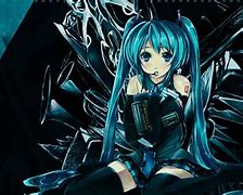 Image result for Hatsune Miku Wallpaper 1080P