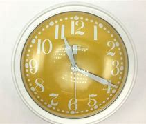 Image result for Hanging Wall Clocks for Sale