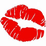 Image result for Kiss Mark Emoji