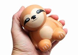 Image result for Sloth Fidget Toys