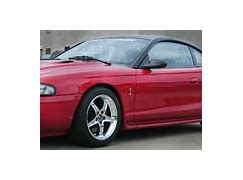 Image result for 2003 Cobra ProCharger