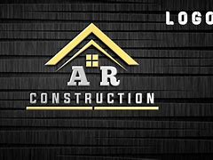 Image result for AR Construction Logo