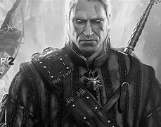 Image result for The Witcher 2: Assassins of Kings