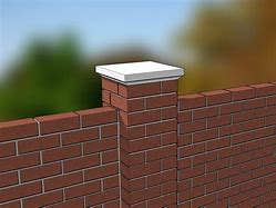 Image result for Build Brick Wall in Corner