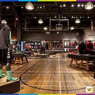 Image result for Nike Store. Basketball